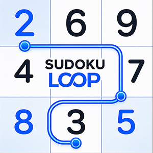 Sudoku Loop App