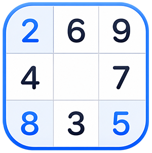 Free Sudoku Online